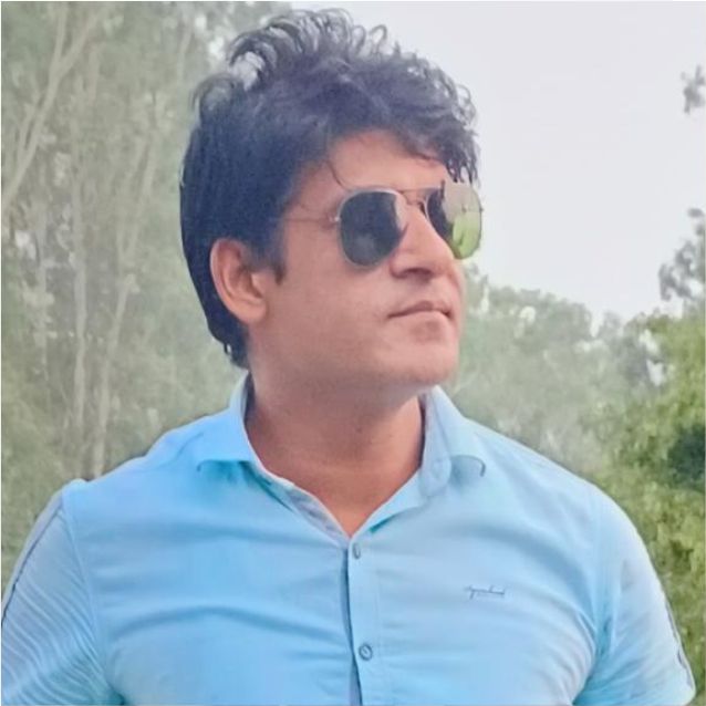 Profile Pic